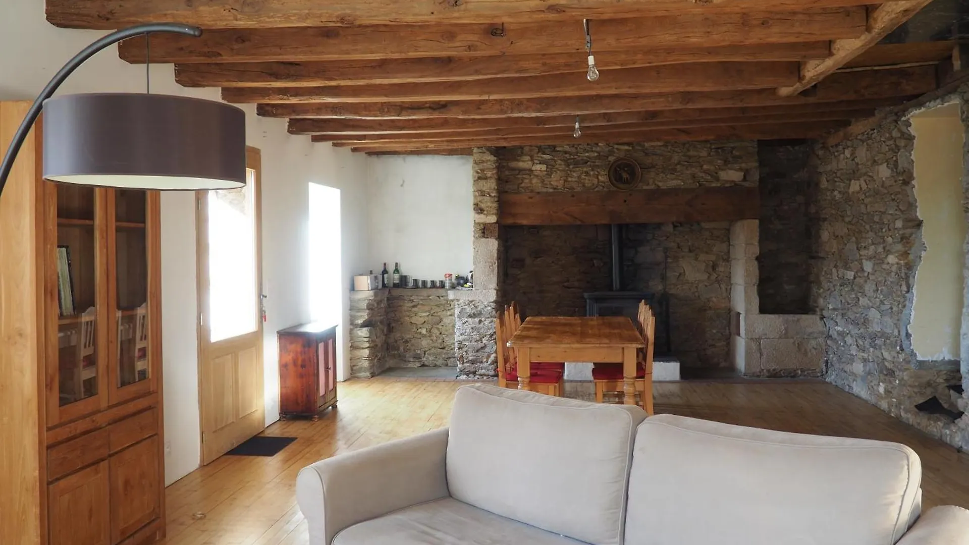 Dom wakacyjny La Picane Gagnac-sur-Cere