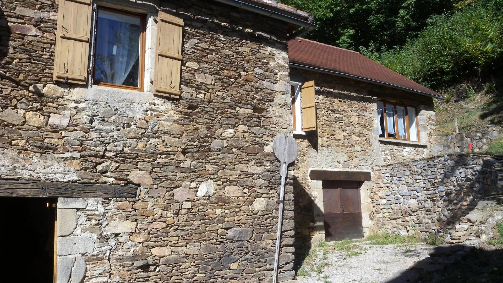La Picane Gagnac-sur-Cere Dom wakacyjny